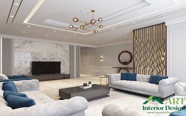 باقات تشطيب الشقق القديمة لرفع كفائتها وتجديدها